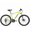 29" Велосипед Stinger Element STD 22"(зеленый)